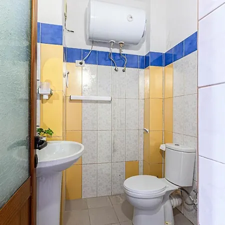 Apartman Radhima 16 - Two Bedroom Apt, Sea View Vlora