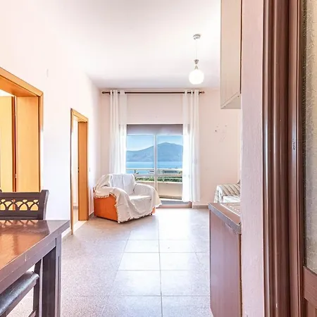 Radhima 16 - Two Bedroom Apt, Sea View * Vlora