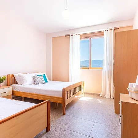 Apartman Radhima 16 - Two Bedroom Apt, Sea View Vlora